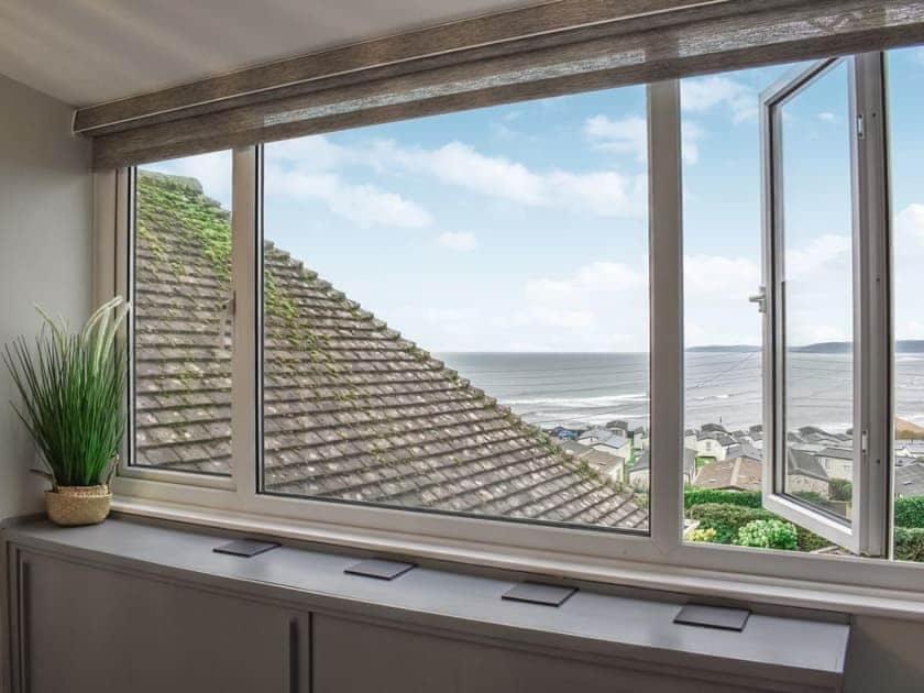 Villa Nicosia House With Sea Views. Westward Ho!  Exterior foto